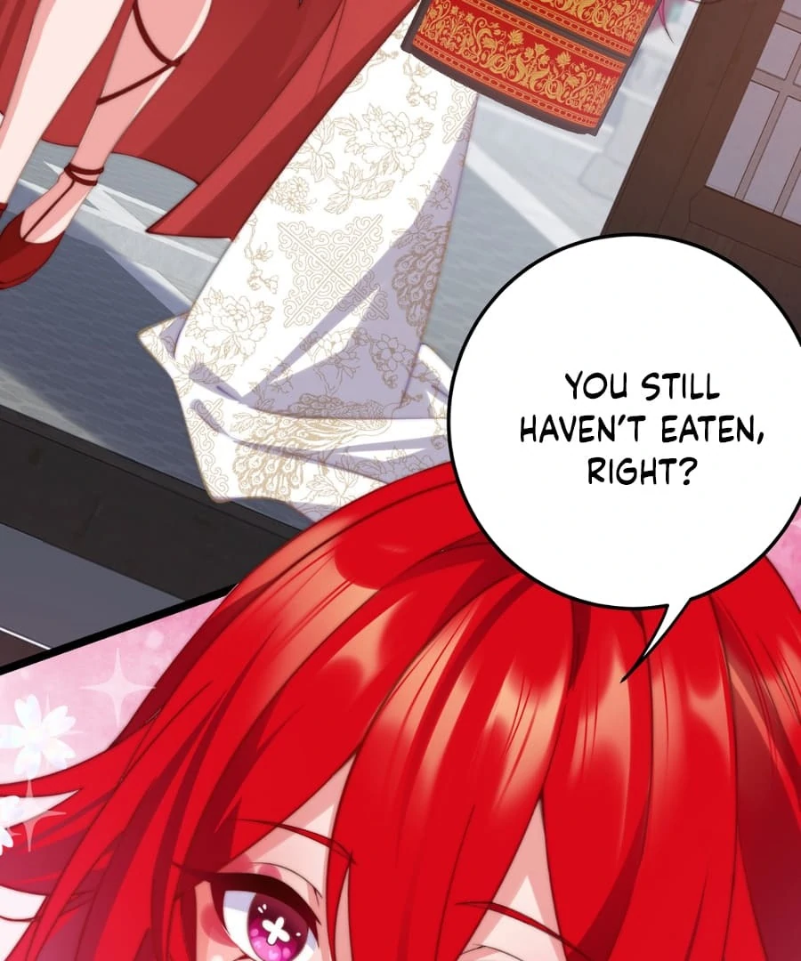 Breaking Into the Body of the Emperor’s Daughter Chapter 3 - Page 61