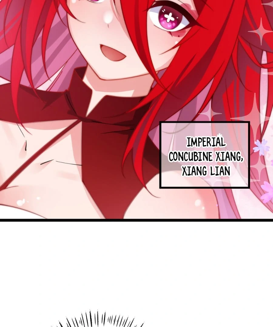 Breaking Into the Body of the Emperor’s Daughter Chapter 3 - Page 62