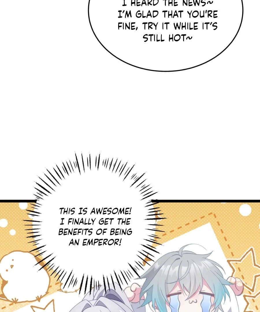 Breaking Into the Body of the Emperor’s Daughter Chapter 3 - Page 64