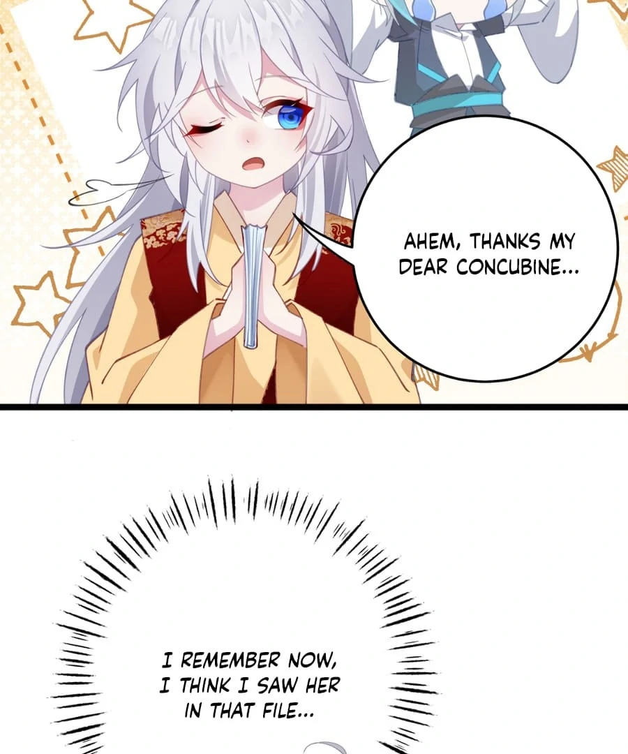 Breaking Into the Body of the Emperor’s Daughter Chapter 3 - Page 65