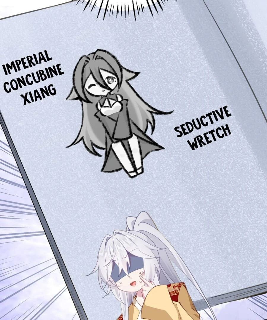 Breaking Into the Body of the Emperor’s Daughter Chapter 3 - Page 67