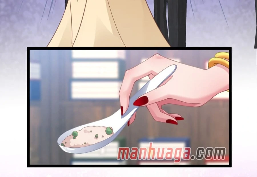 Breaking Into the Body of the Emperor’s Daughter Chapter 3 - Page 69