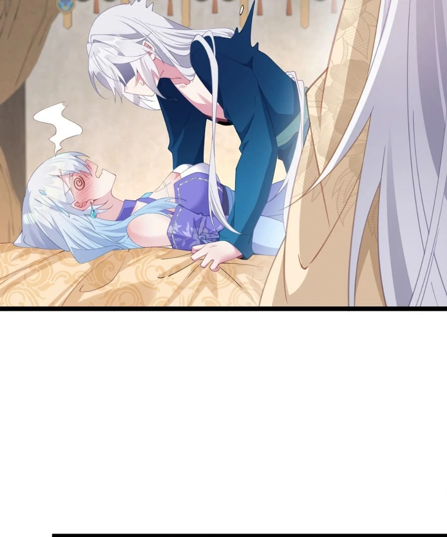 Breaking Into the Body of the Emperor’s Daughter Chapter 3 - Page 8