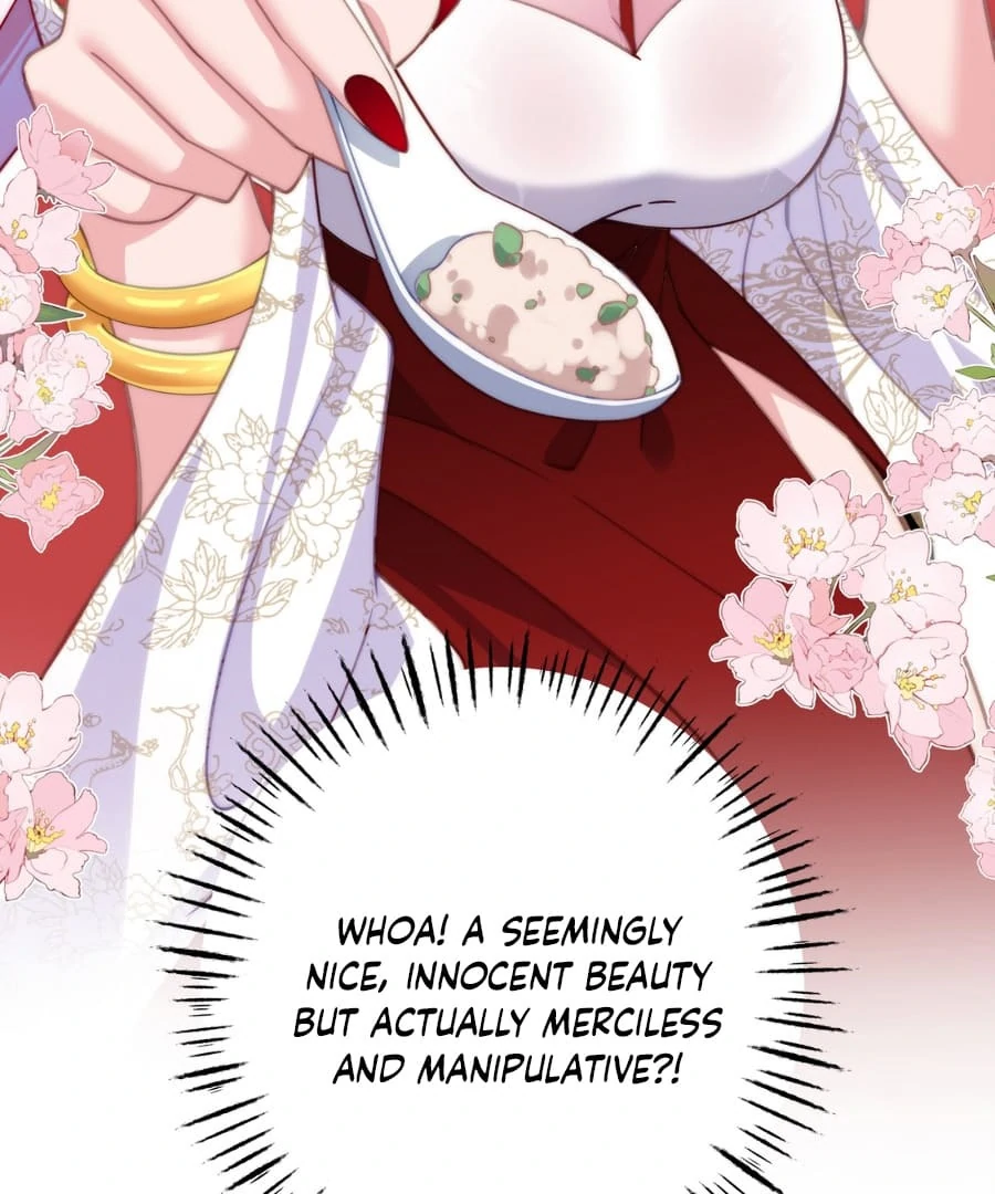 Breaking Into the Body of the Emperor’s Daughter Chapter 3 - Page 71