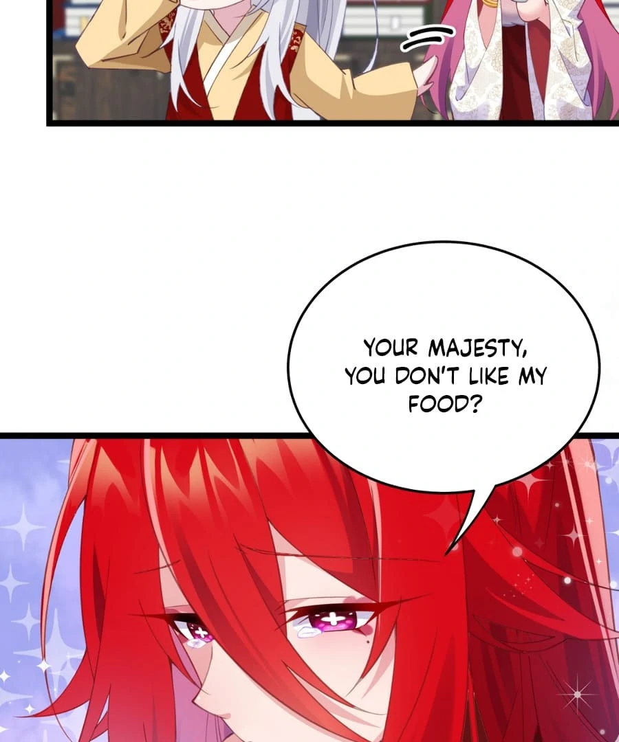 Breaking Into the Body of the Emperor’s Daughter Chapter 3 - Page 73