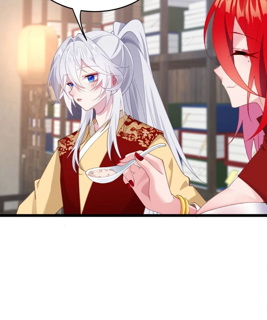 Breaking Into the Body of the Emperor’s Daughter Chapter 3 - Page 75