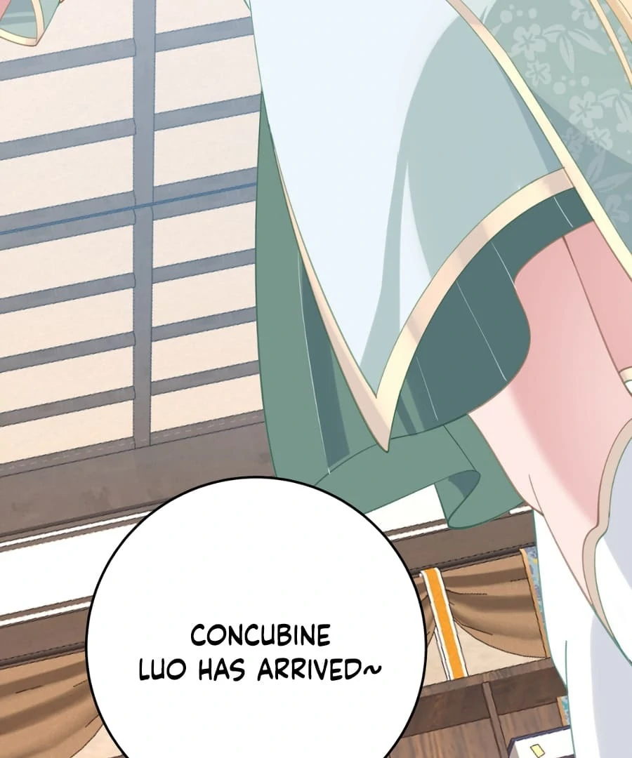 Breaking Into the Body of the Emperor’s Daughter Chapter 3 - Page 78