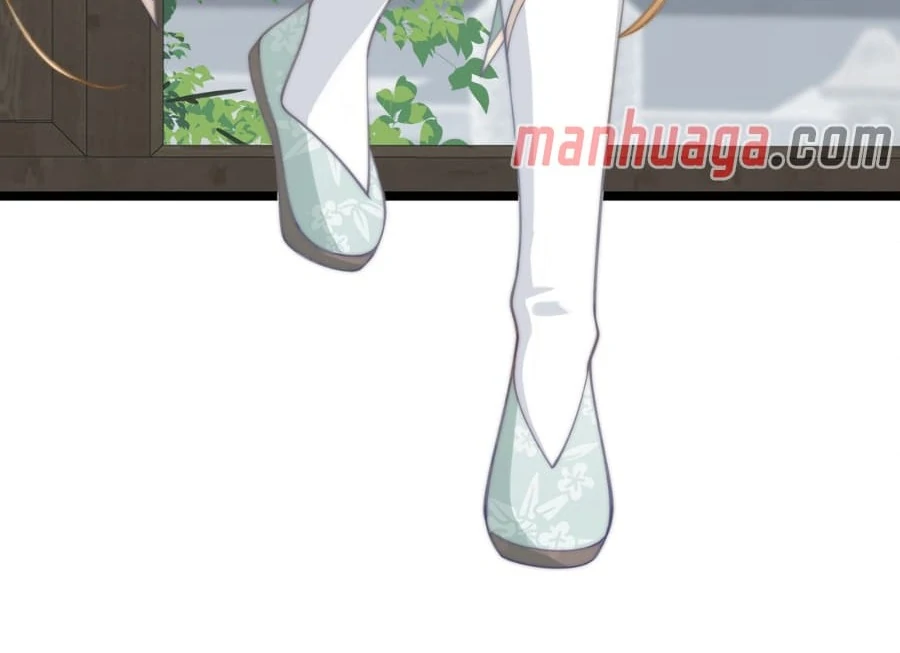 Breaking Into the Body of the Emperor’s Daughter Chapter 3 - Page 82