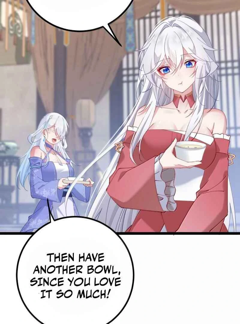 Breaking Into the Body of the Emperor’s Daughter Chapter 32 - Page 12