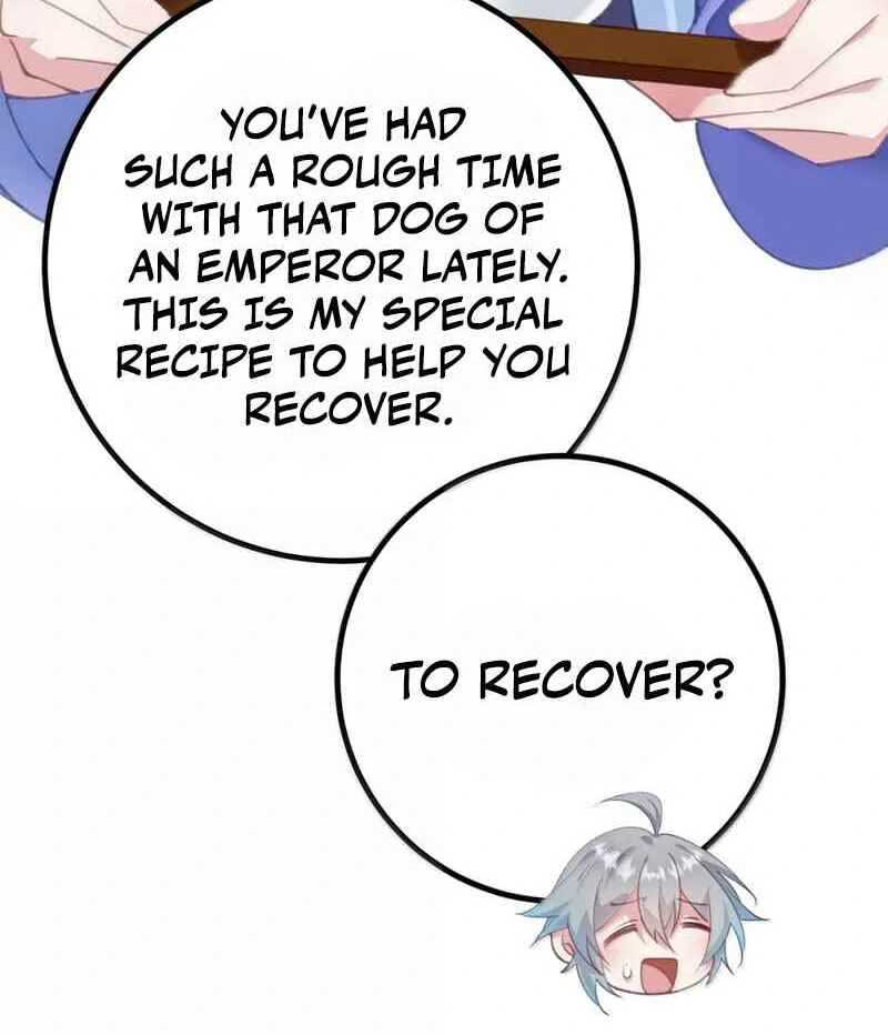 Breaking Into the Body of the Emperor’s Daughter Chapter 32 - Page 16