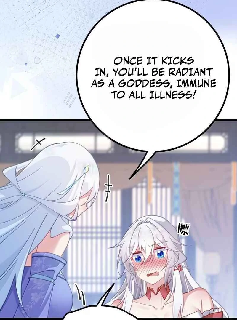 Breaking Into the Body of the Emperor’s Daughter Chapter 32 - Page 24