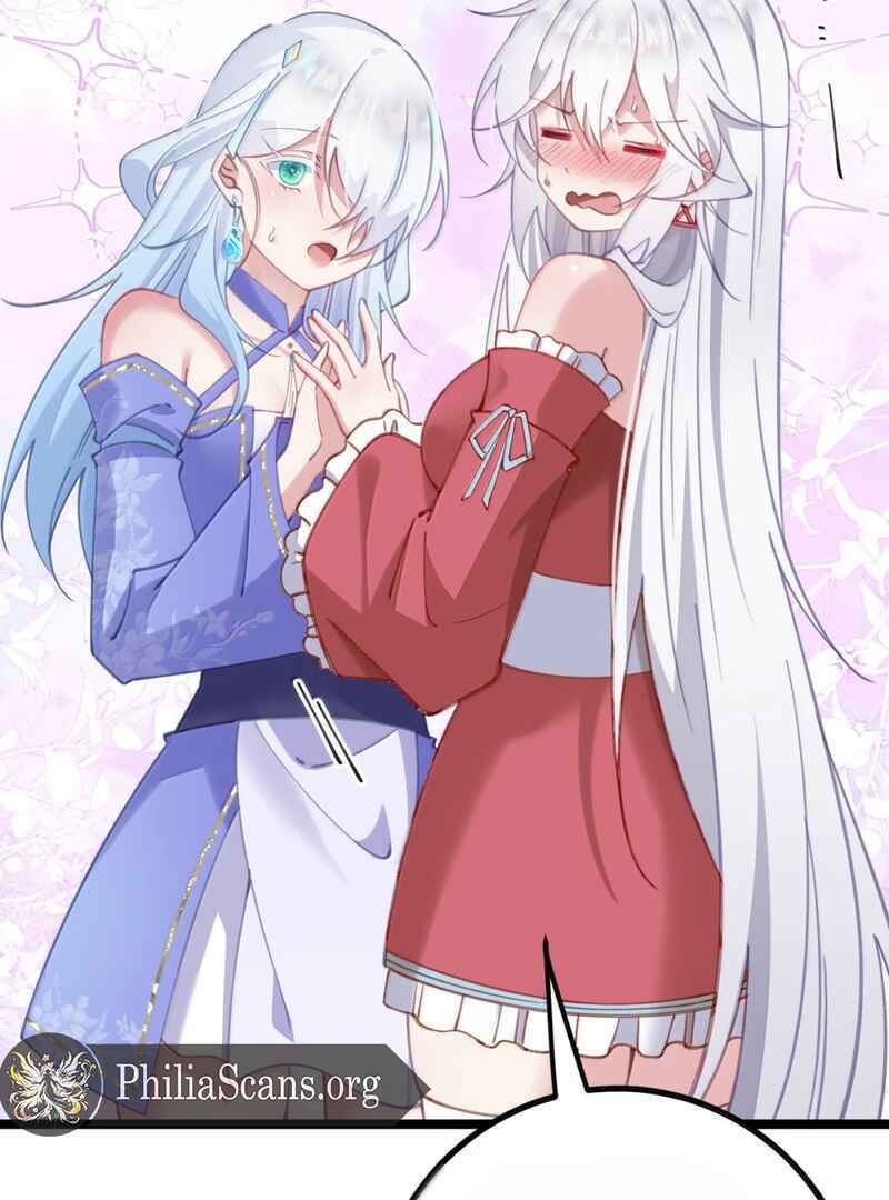 Breaking Into the Body of the Emperor’s Daughter Chapter 32 - Page 27