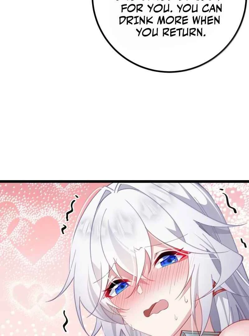 Breaking Into the Body of the Emperor’s Daughter Chapter 32 - Page 32