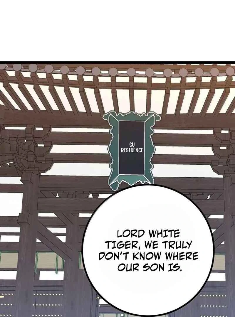 Breaking Into the Body of the Emperor’s Daughter Chapter 32 - Page 38