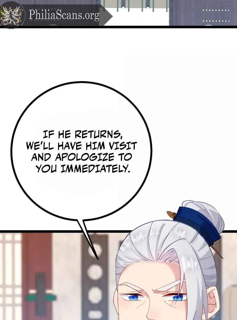 Breaking Into the Body of the Emperor’s Daughter Chapter 32 - Page 39