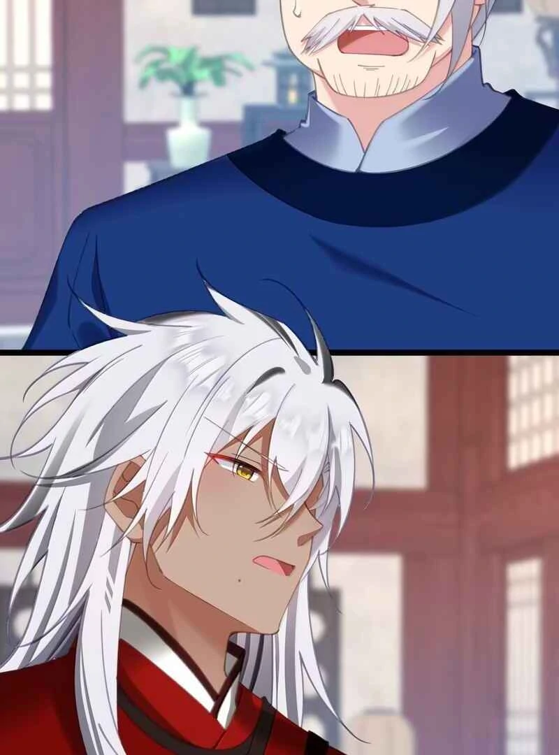 Breaking Into the Body of the Emperor’s Daughter Chapter 32 - Page 40