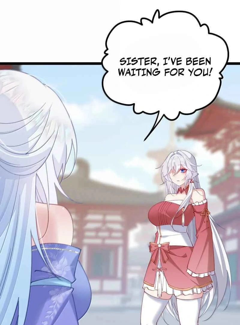 Breaking Into the Body of the Emperor’s Daughter Chapter 32 - Page 5