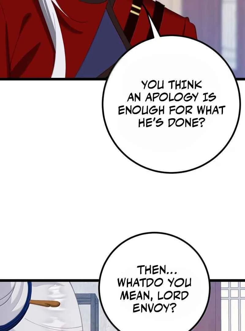 Breaking Into the Body of the Emperor’s Daughter Chapter 32 - Page 41