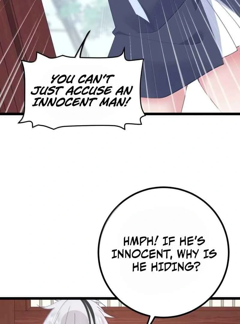 Breaking Into the Body of the Emperor’s Daughter Chapter 32 - Page 48