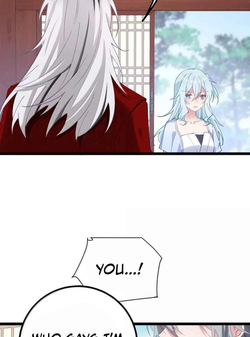 Breaking Into the Body of the Emperor’s Daughter Chapter 32 - Page 49