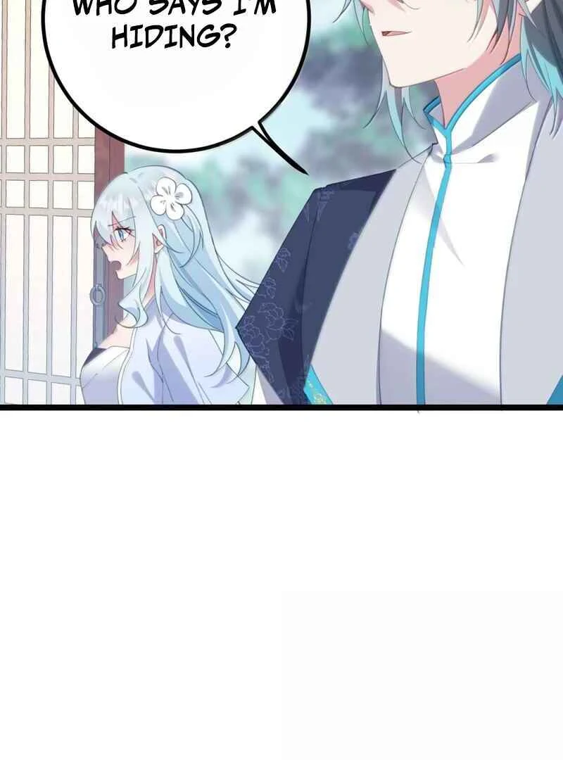 Breaking Into the Body of the Emperor’s Daughter Chapter 32 - Page 50