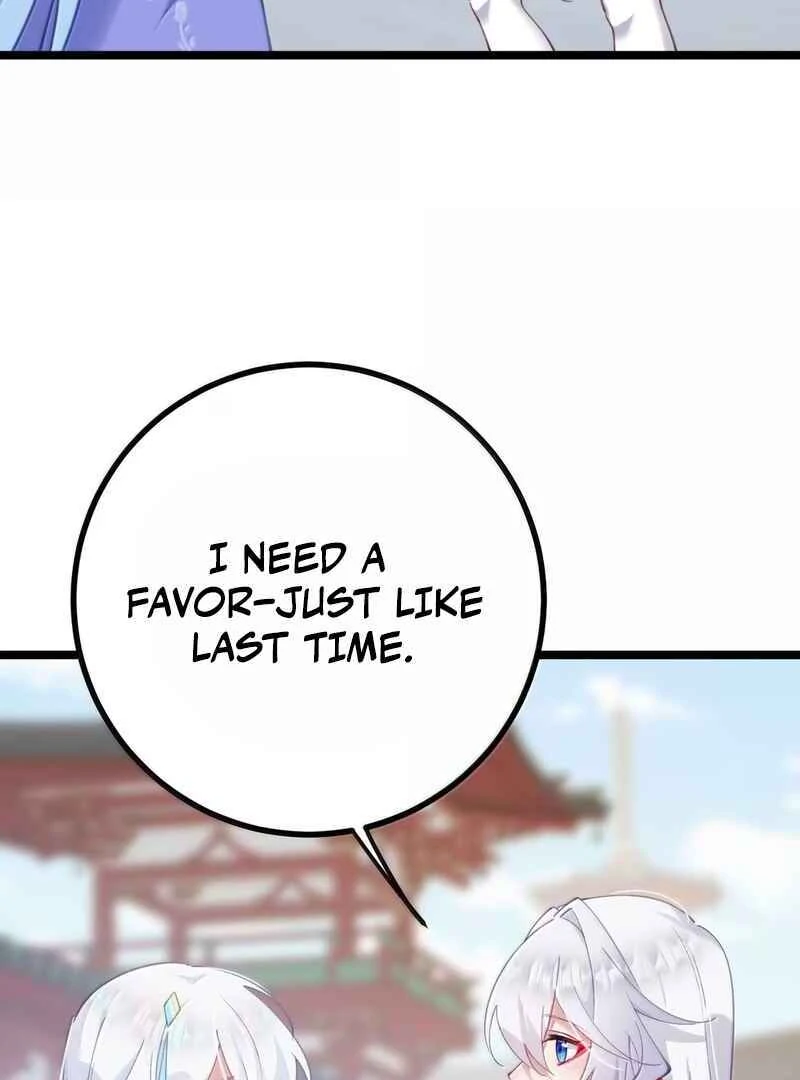 Breaking Into the Body of the Emperor’s Daughter Chapter 32 - Page 6