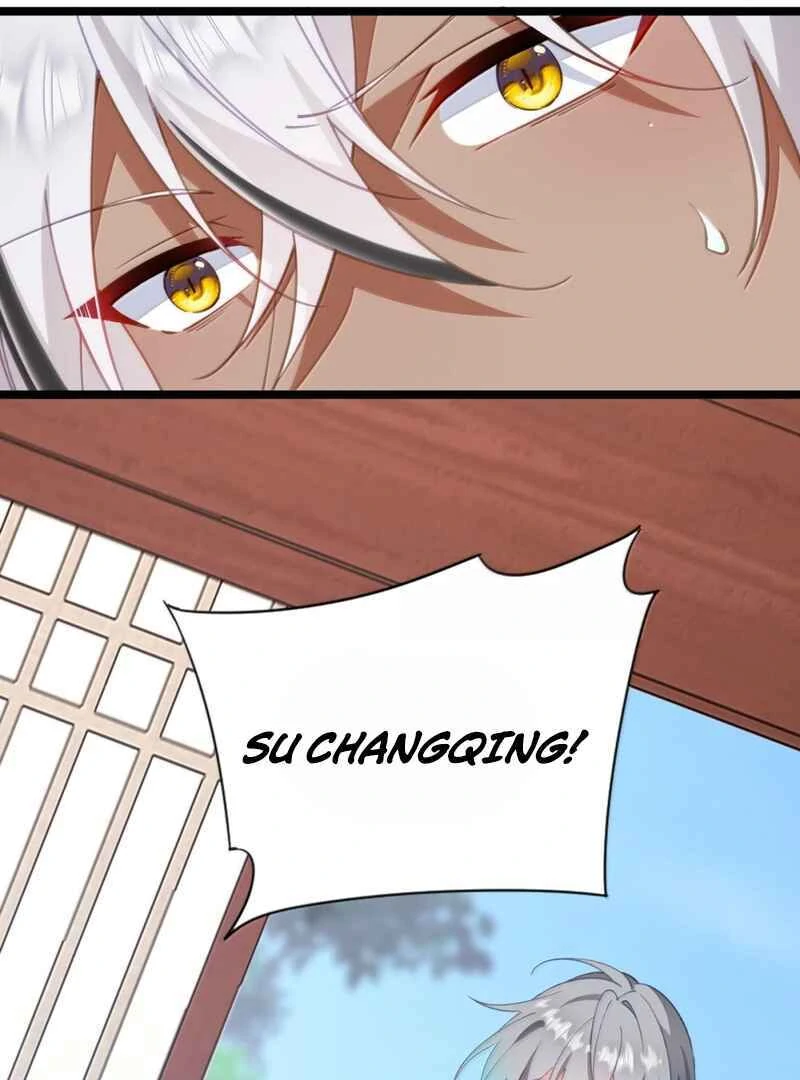 Breaking Into the Body of the Emperor’s Daughter Chapter 32 - Page 51