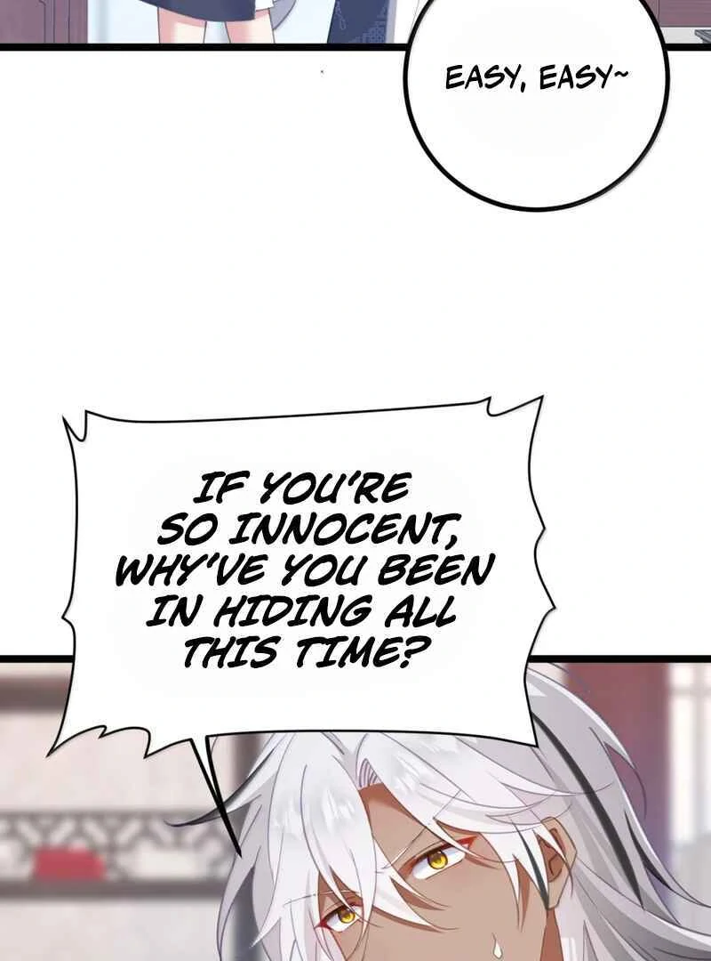 Breaking Into the Body of the Emperor’s Daughter Chapter 32 - Page 55