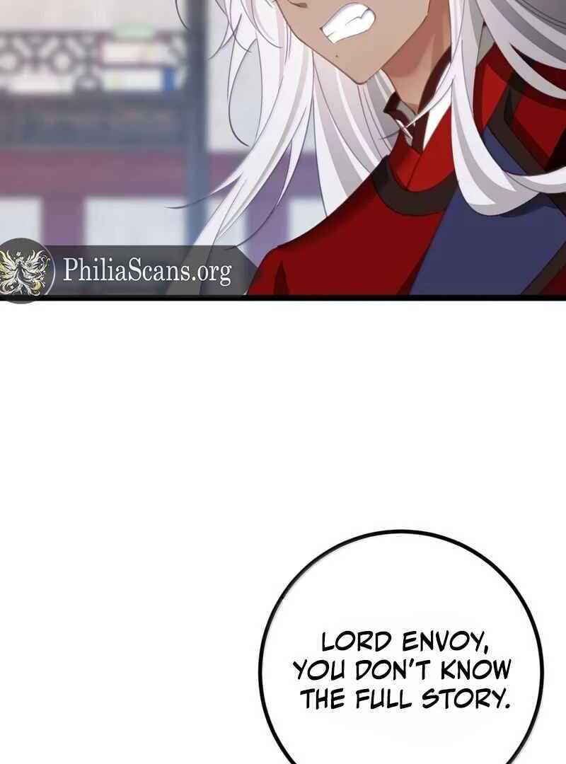 Breaking Into the Body of the Emperor’s Daughter Chapter 32 - Page 56