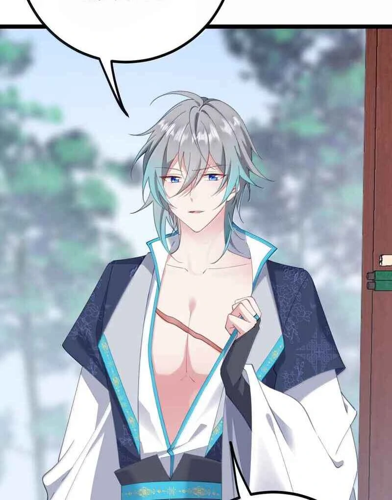 Breaking Into the Body of the Emperor’s Daughter Chapter 32 - Page 58