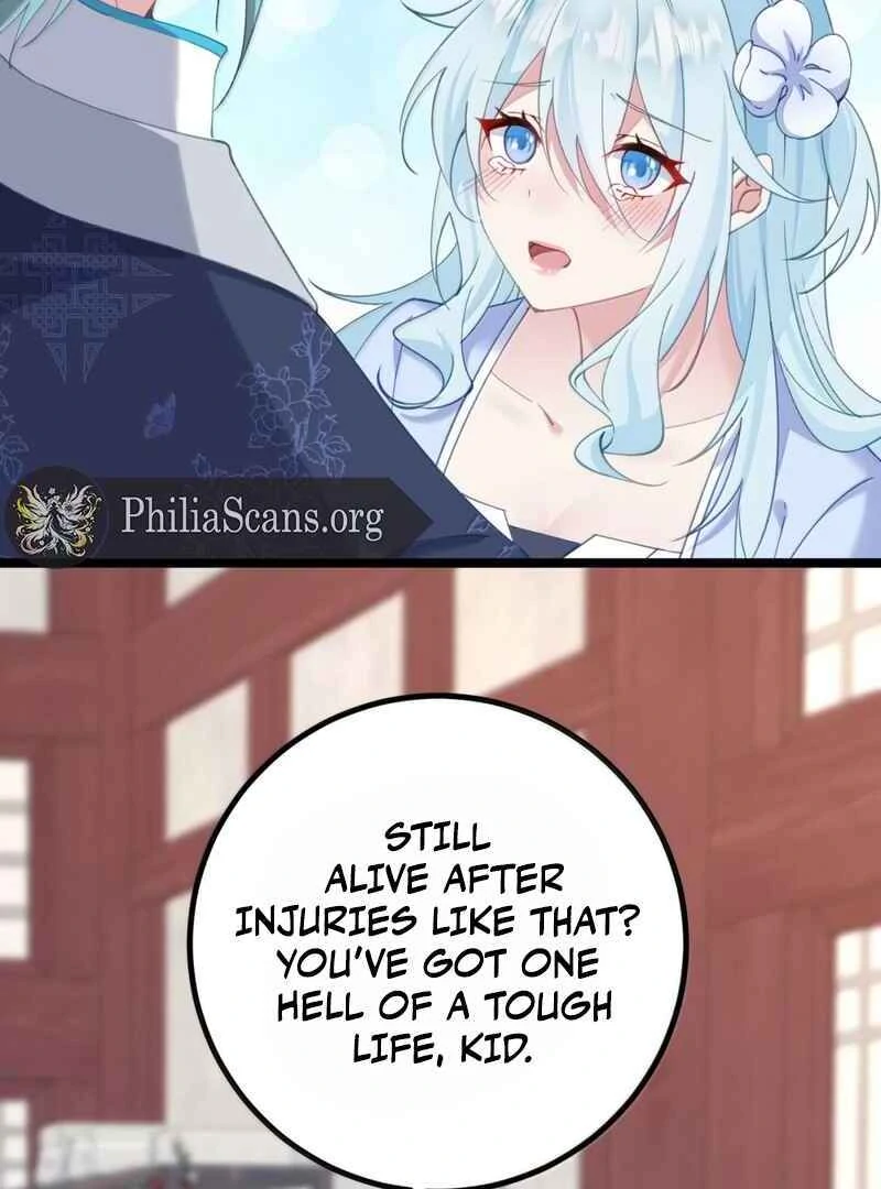 Breaking Into the Body of the Emperor’s Daughter Chapter 32 - Page 60