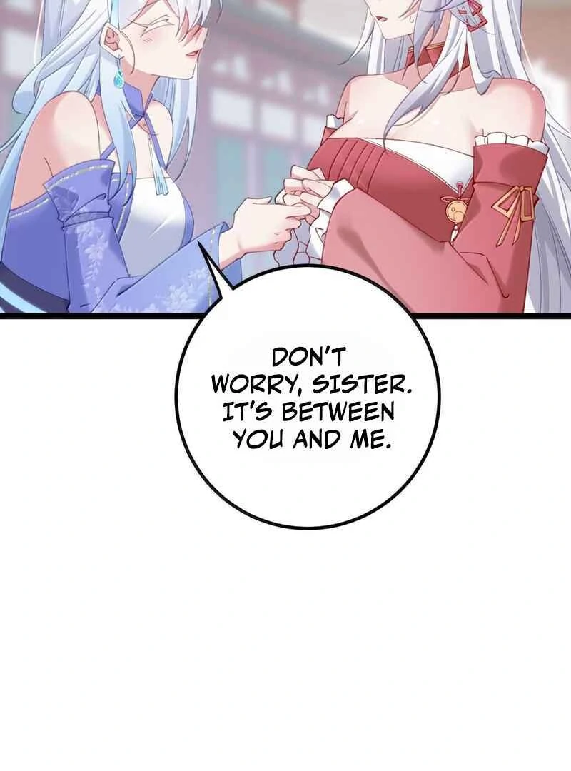 Breaking Into the Body of the Emperor’s Daughter Chapter 32 - Page 7