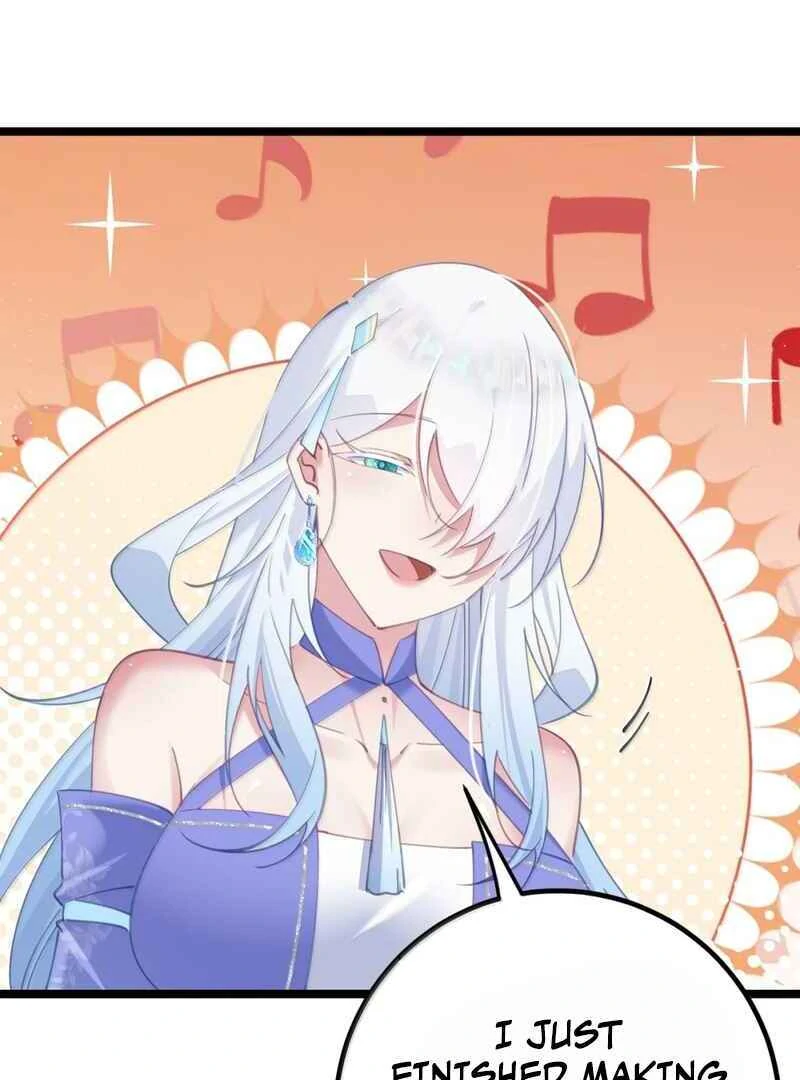 Breaking Into the Body of the Emperor’s Daughter Chapter 32 - Page 8