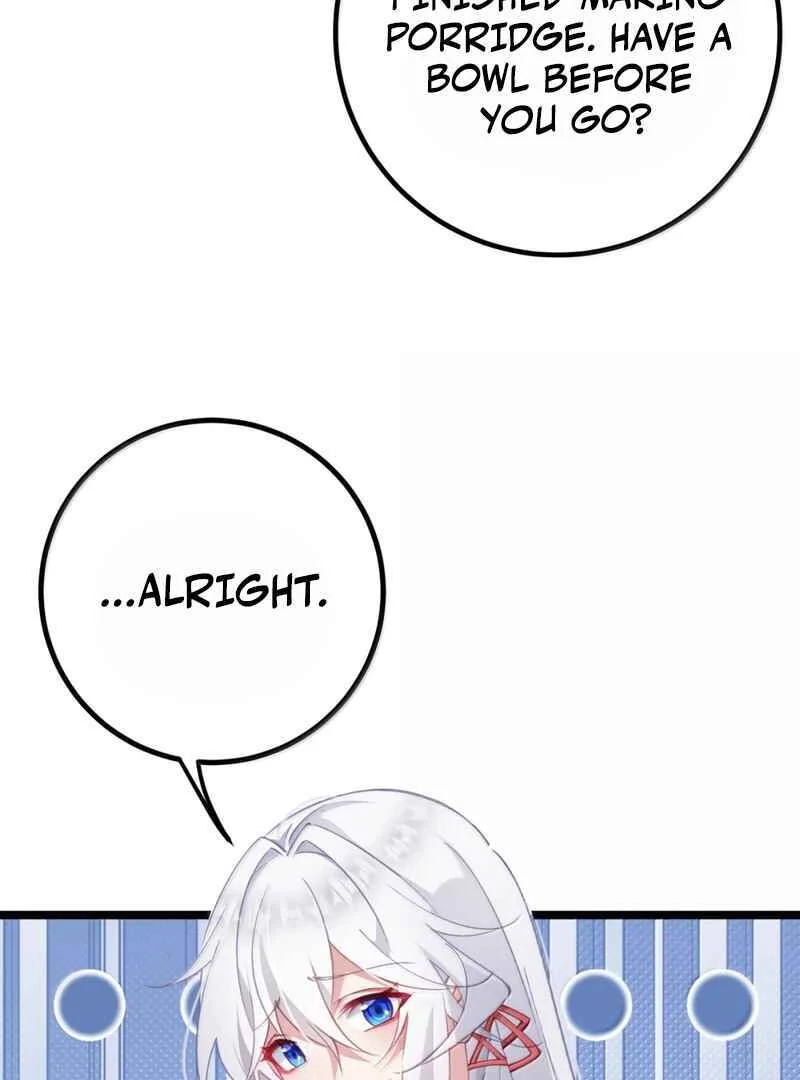 Breaking Into the Body of the Emperor’s Daughter Chapter 32 - Page 9