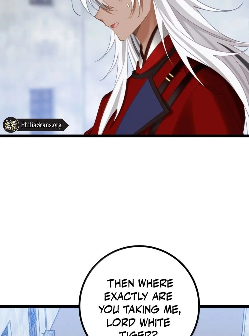 Breaking Into the Body of the Emperor’s Daughter Chapter 33 - Page 18