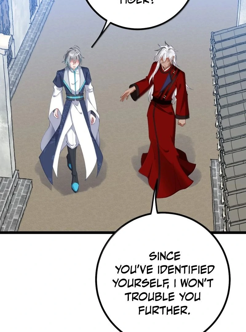 Breaking Into the Body of the Emperor’s Daughter Chapter 33 - Page 19