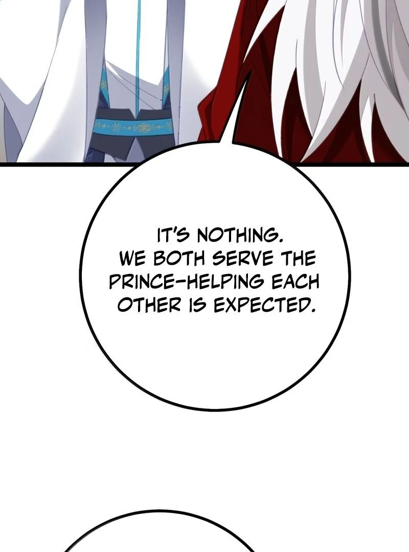 Breaking Into the Body of the Emperor’s Daughter Chapter 33 - Page 24