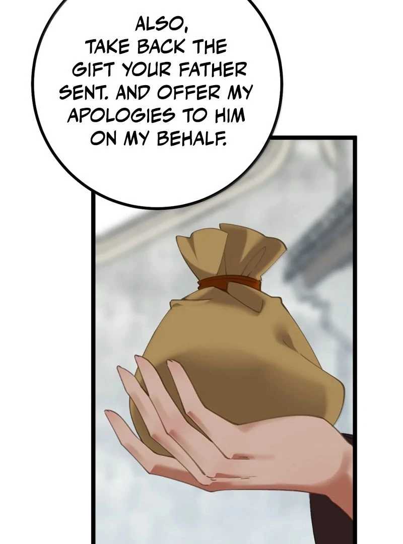 Breaking Into the Body of the Emperor’s Daughter Chapter 33 - Page 25