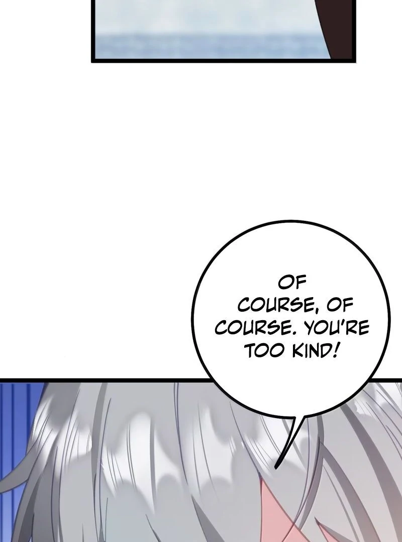 Breaking Into the Body of the Emperor’s Daughter Chapter 33 - Page 26