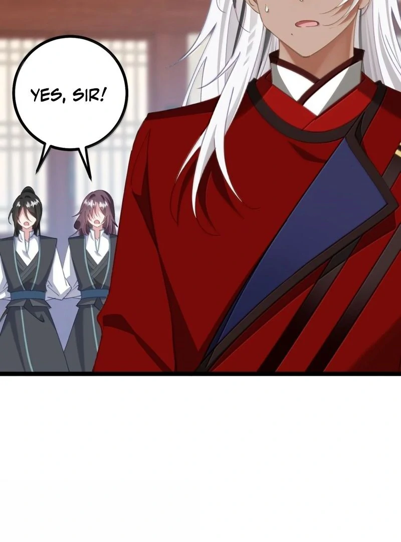 Breaking Into the Body of the Emperor’s Daughter Chapter 33 - Page 4