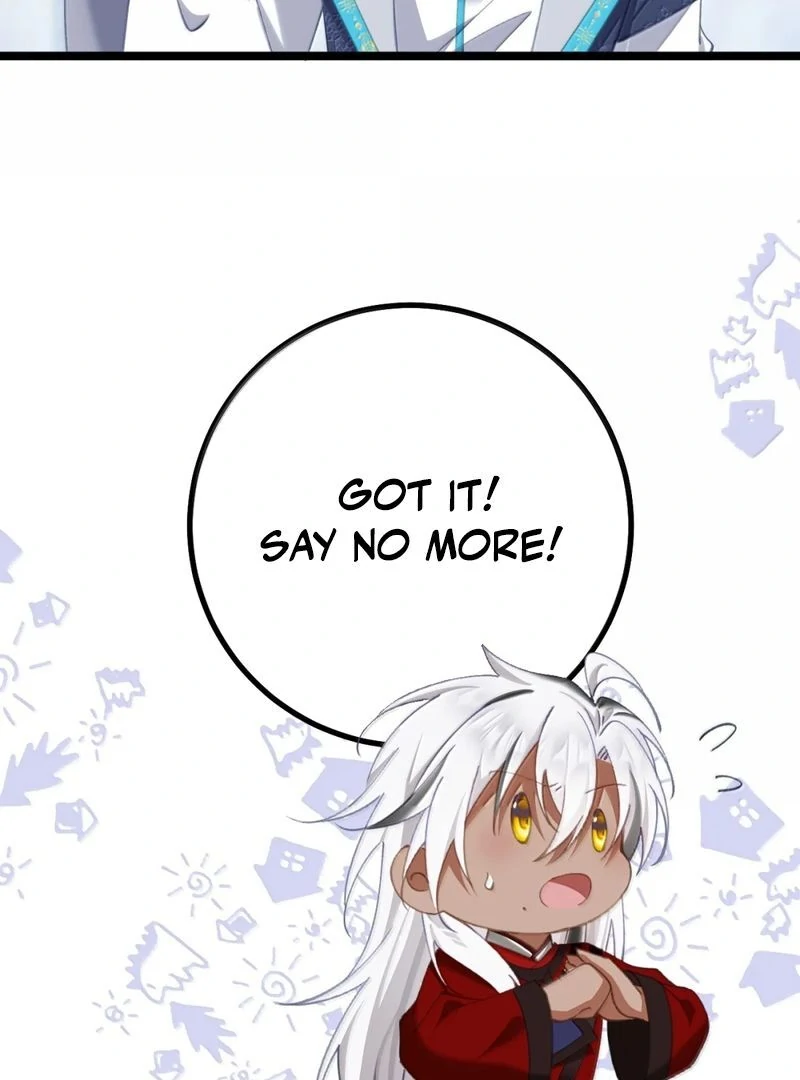 Breaking Into the Body of the Emperor’s Daughter Chapter 33 - Page 31