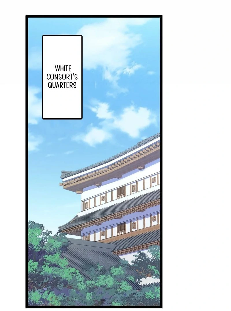 Breaking Into the Body of the Emperor’s Daughter Chapter 33 - Page 33