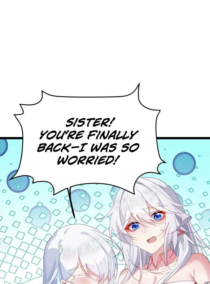 Breaking Into the Body of the Emperor’s Daughter Chapter 33 - Page 34