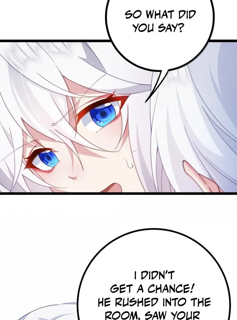 Breaking Into the Body of the Emperor’s Daughter Chapter 33 - Page 39