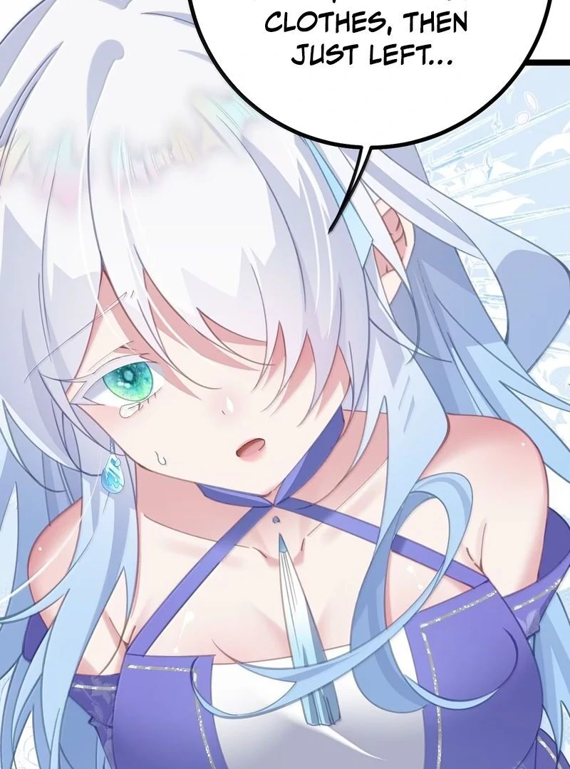 Breaking Into the Body of the Emperor’s Daughter Chapter 33 - Page 40