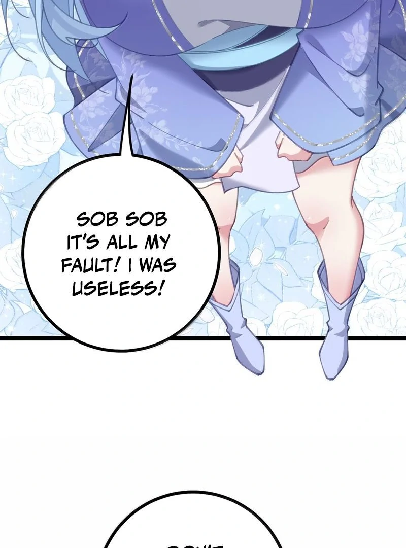 Breaking Into the Body of the Emperor’s Daughter Chapter 33 - Page 41