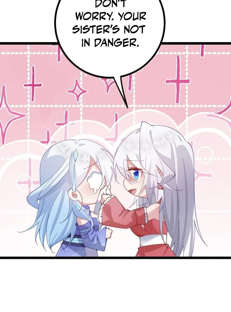 Breaking Into the Body of the Emperor’s Daughter Chapter 33 - Page 42