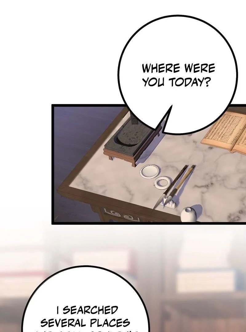 Breaking Into the Body of the Emperor’s Daughter Chapter 33 - Page 46