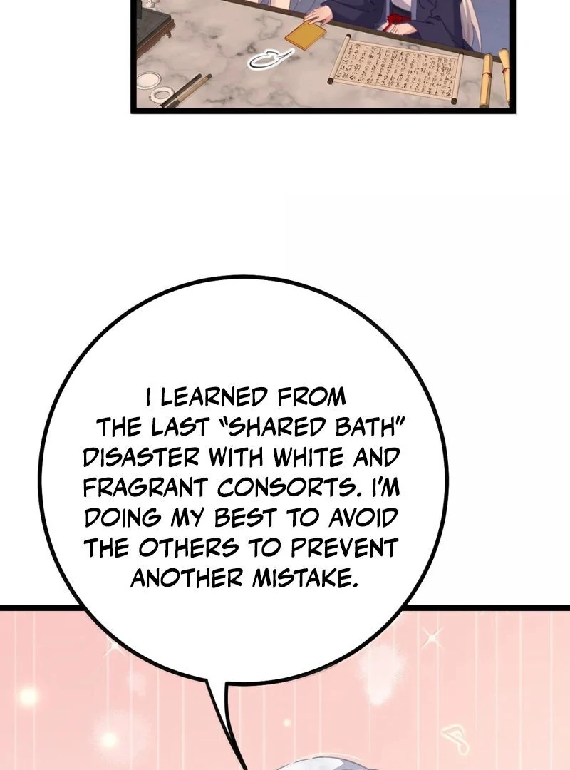 Breaking Into the Body of the Emperor’s Daughter Chapter 33 - Page 51