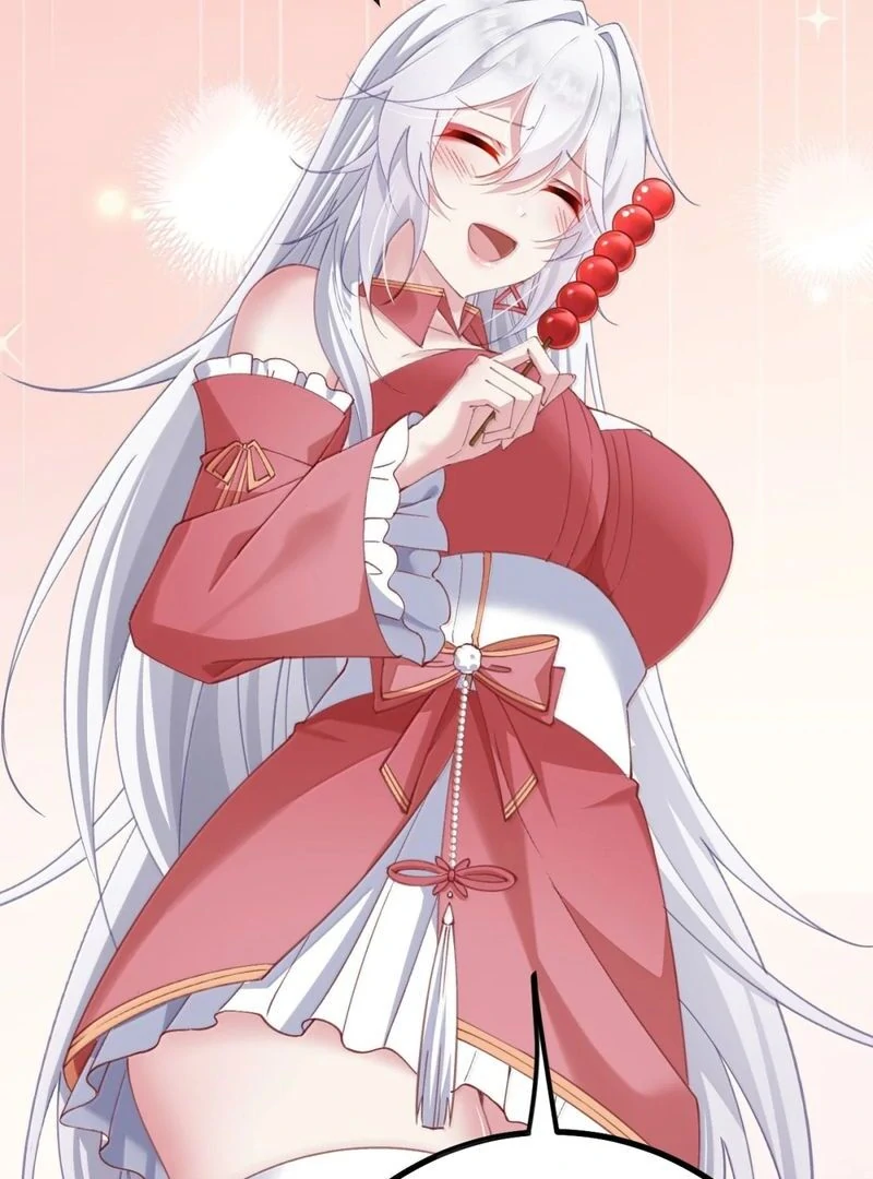 Breaking Into the Body of the Emperor’s Daughter Chapter 33 - Page 52